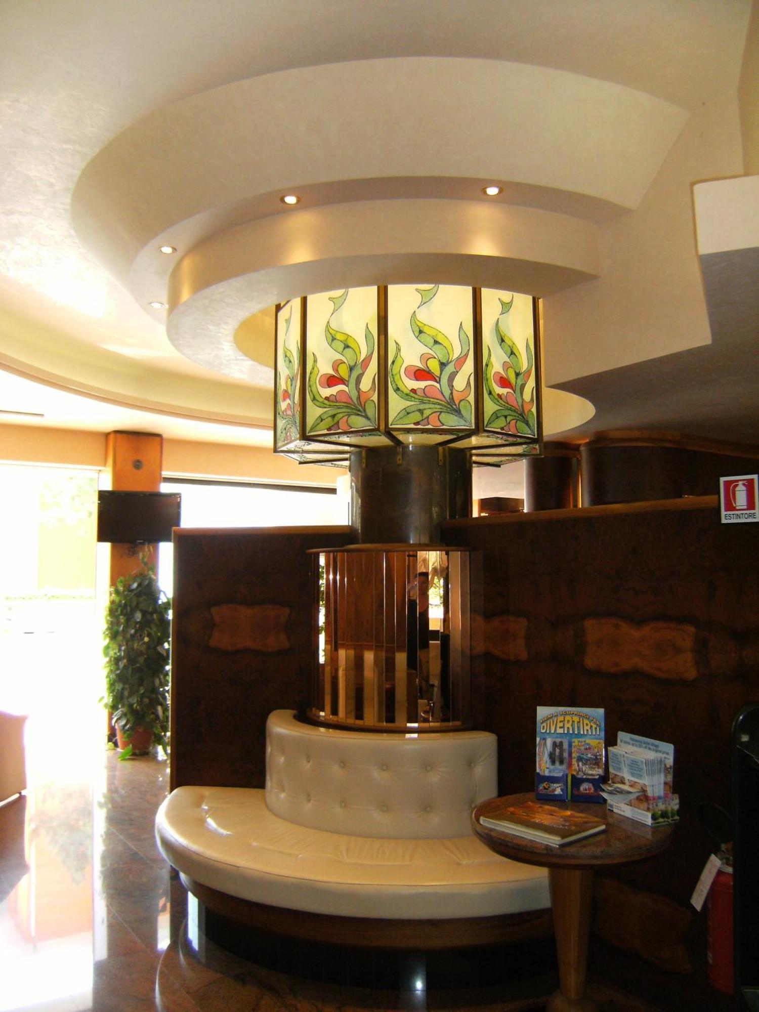 Hotel Europa Bibione Ngoại thất bức ảnh