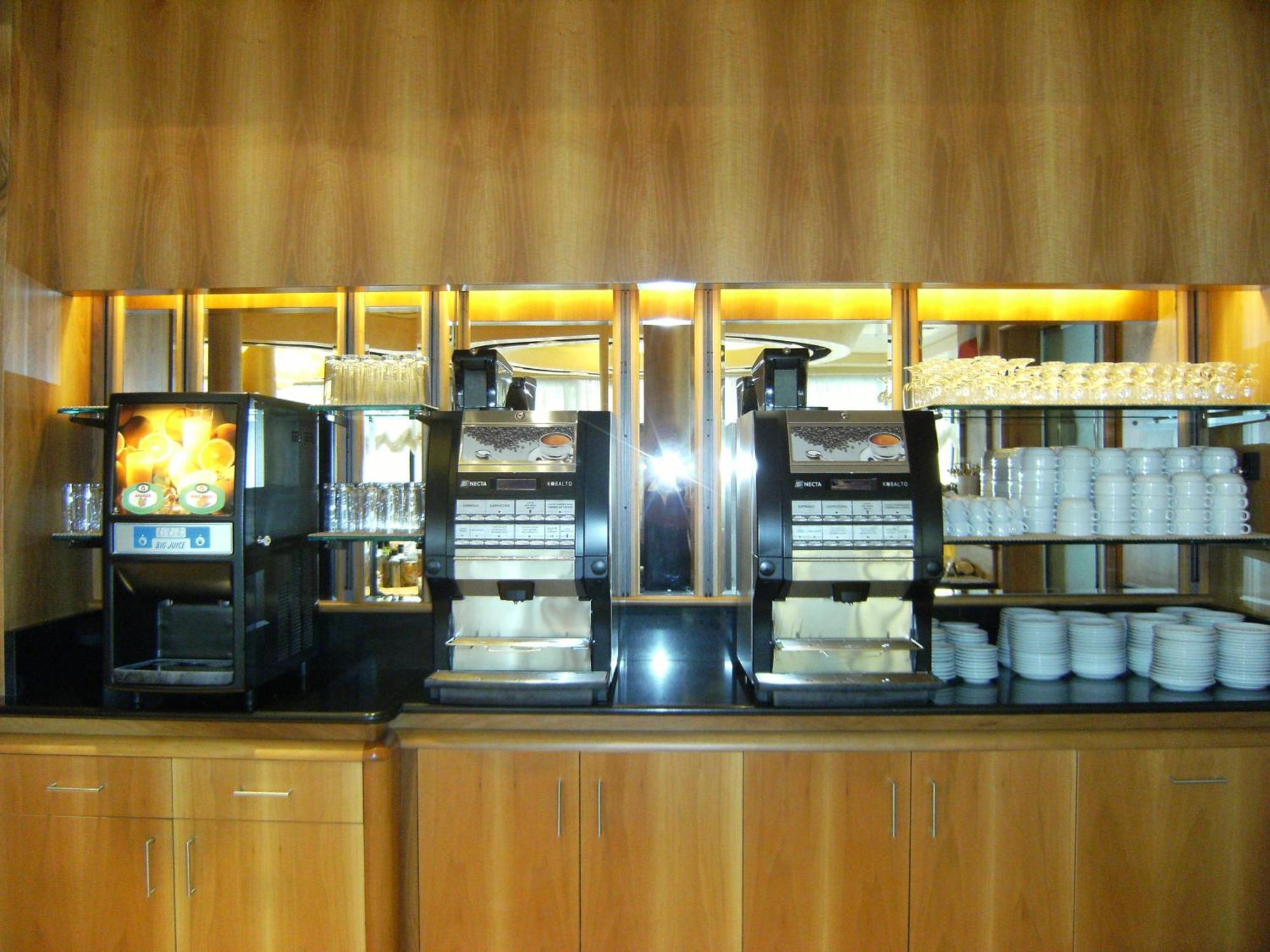 Hotel Europa Bibione Ngoại thất bức ảnh