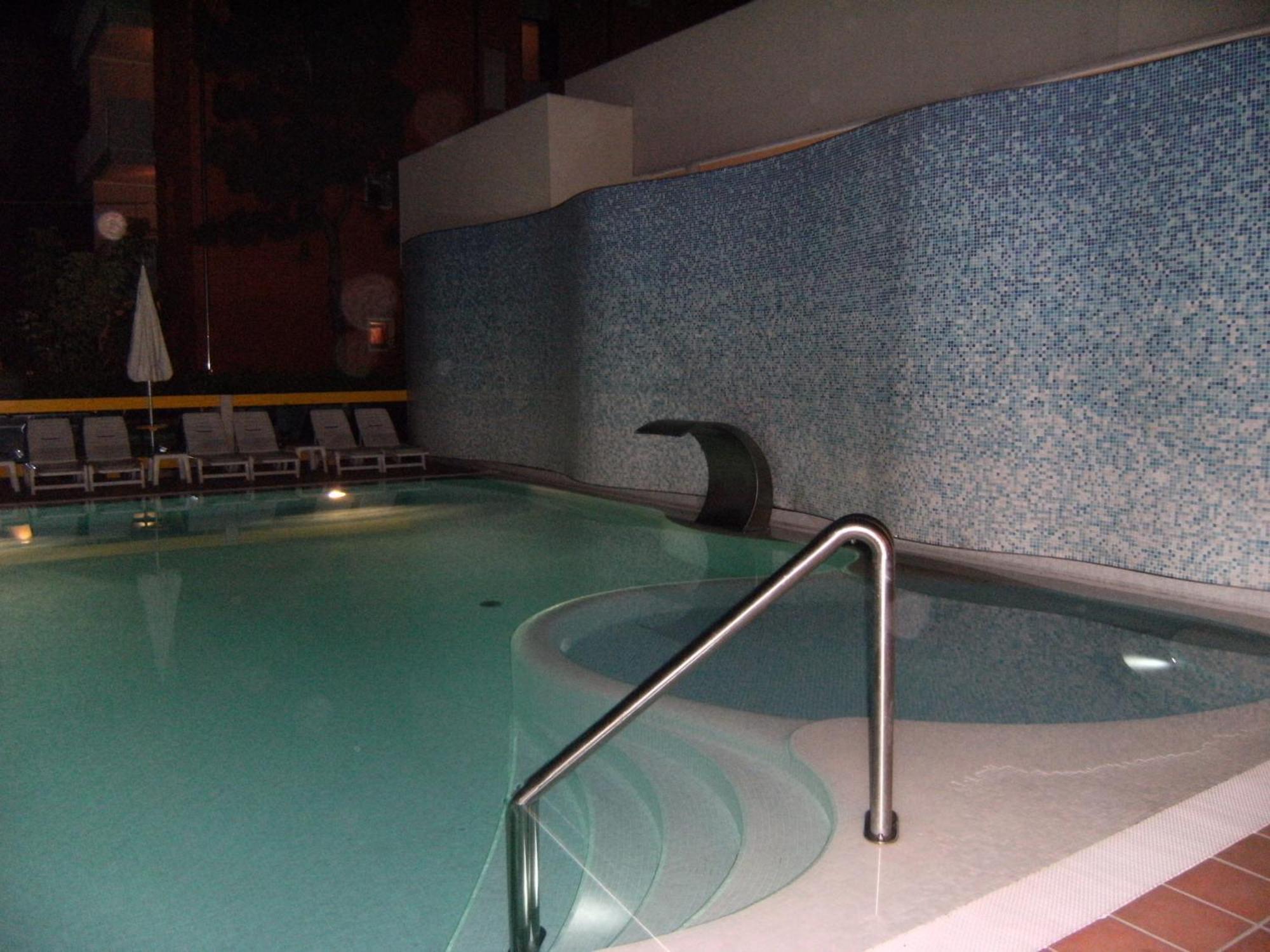 Hotel Europa Bibione Ngoại thất bức ảnh