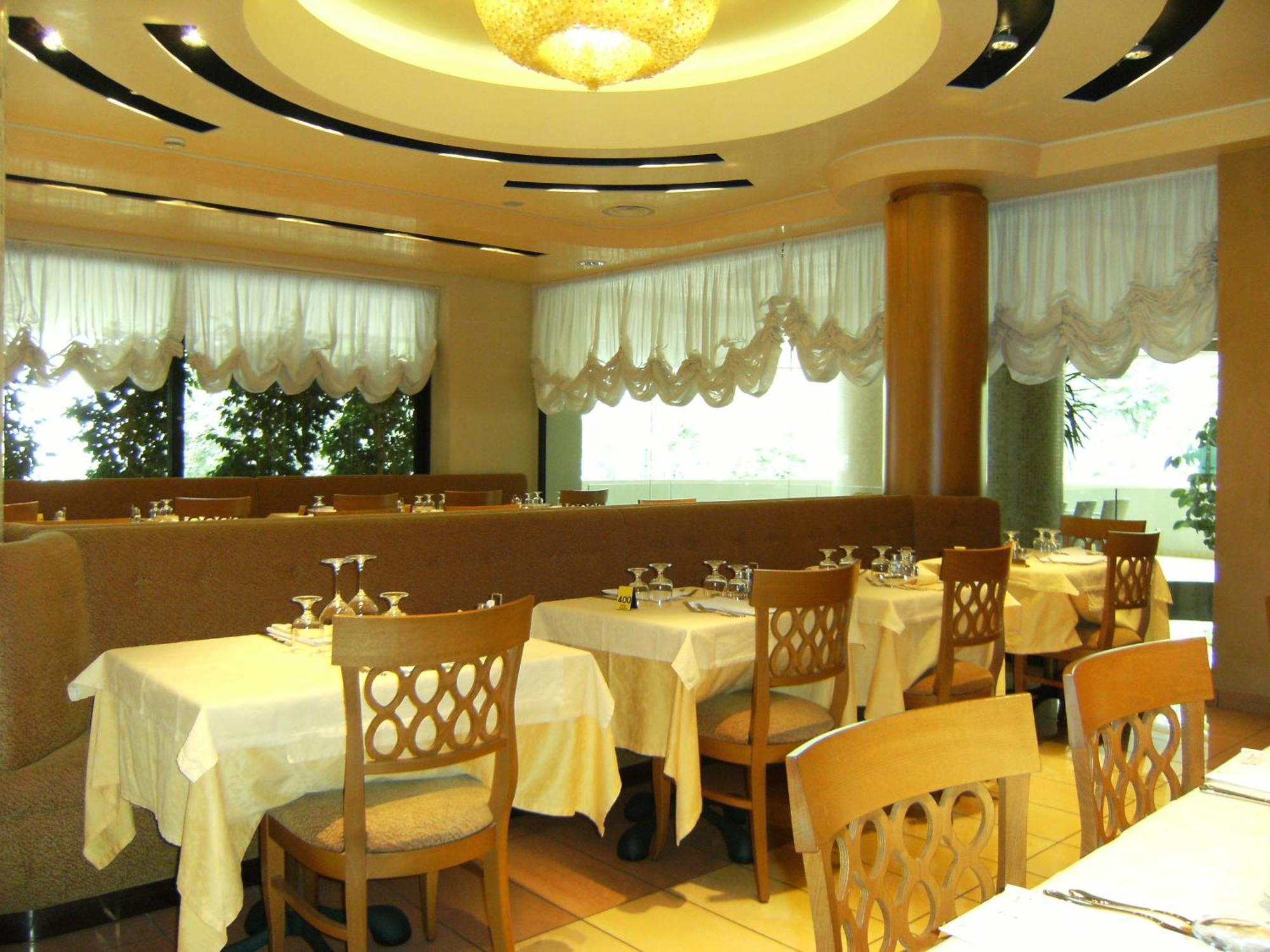 Hotel Europa Bibione Ngoại thất bức ảnh