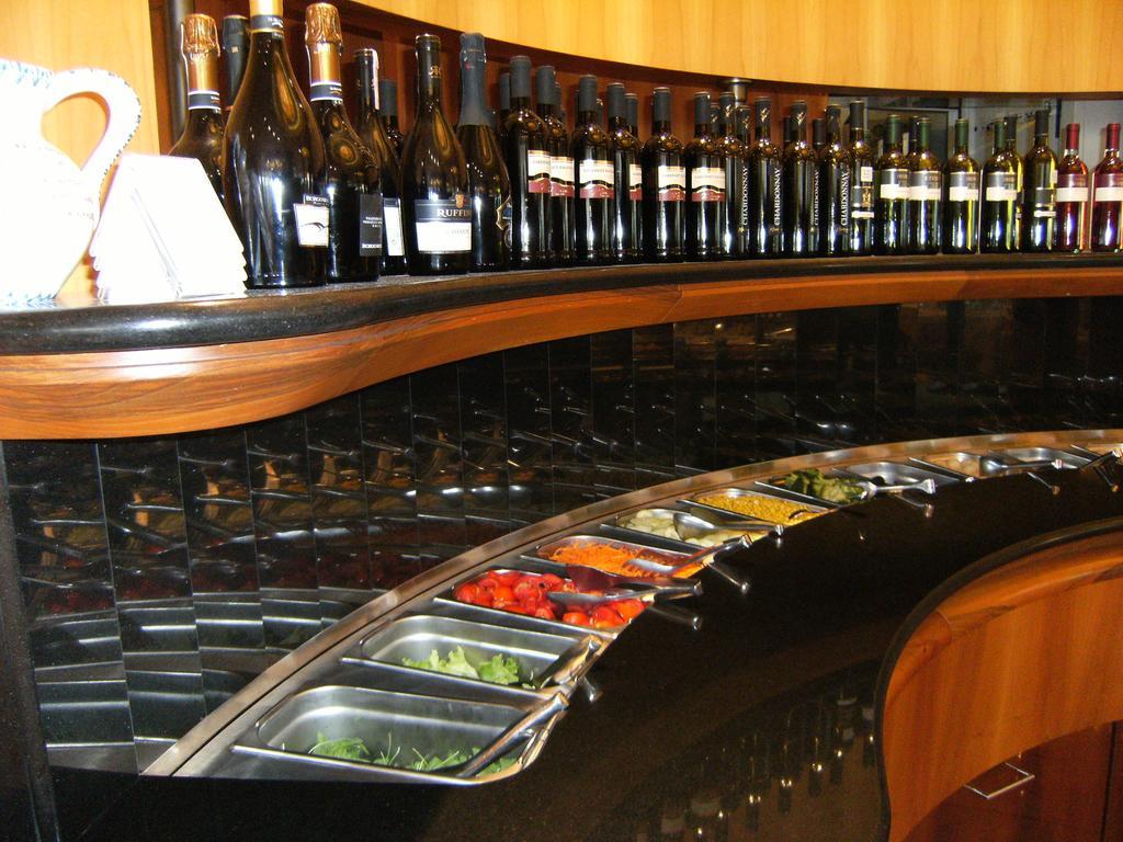 Hotel Europa Bibione Ngoại thất bức ảnh
