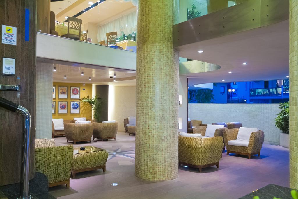 Hotel Europa Bibione Ngoại thất bức ảnh